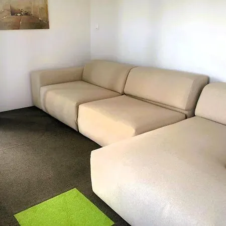 New For 4 People, Apartment Rewal