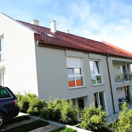 Apartment New For 4 People, *
