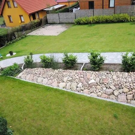 New For 4 People, Apartment *