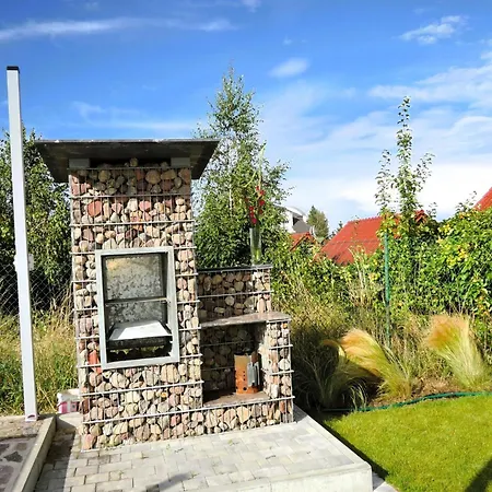New For 4 People, Apartment *