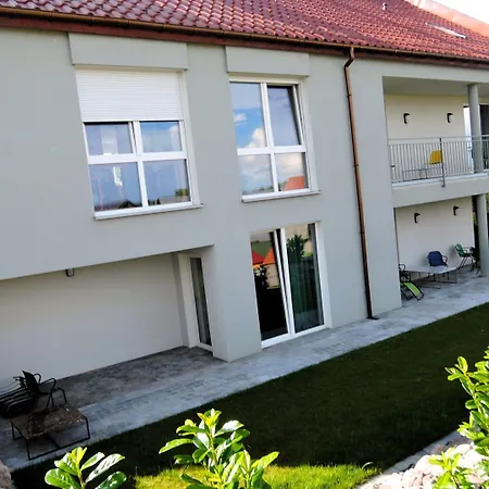 Apartment In Near The